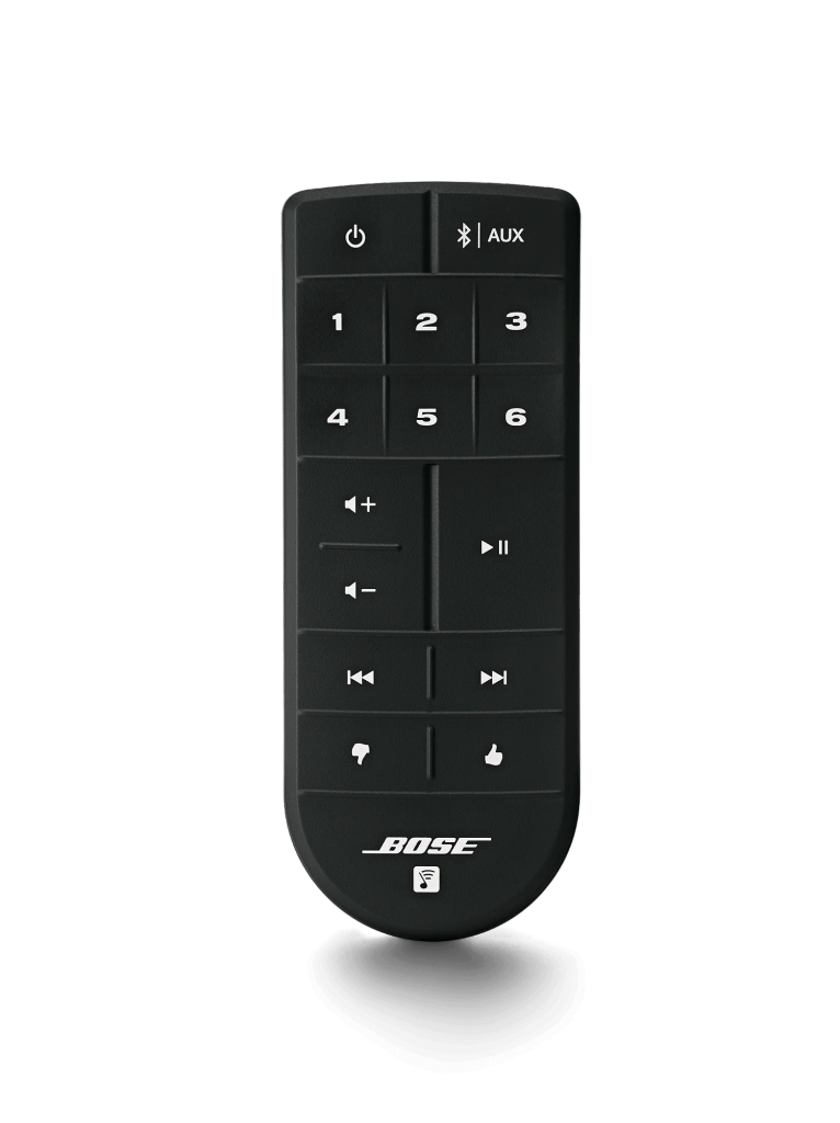 BOSE SoundTouch 30 Series III, чёрный