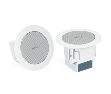 FreeSpace 3 Flush-Mount Satellites