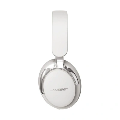 Bose QuietComfort Ultra 2nd Gen White Smoke
