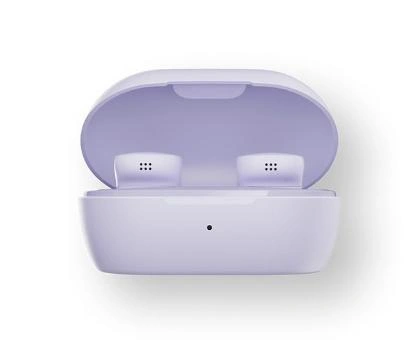 Bose QuietComfort Earbuds Chilled Lilac