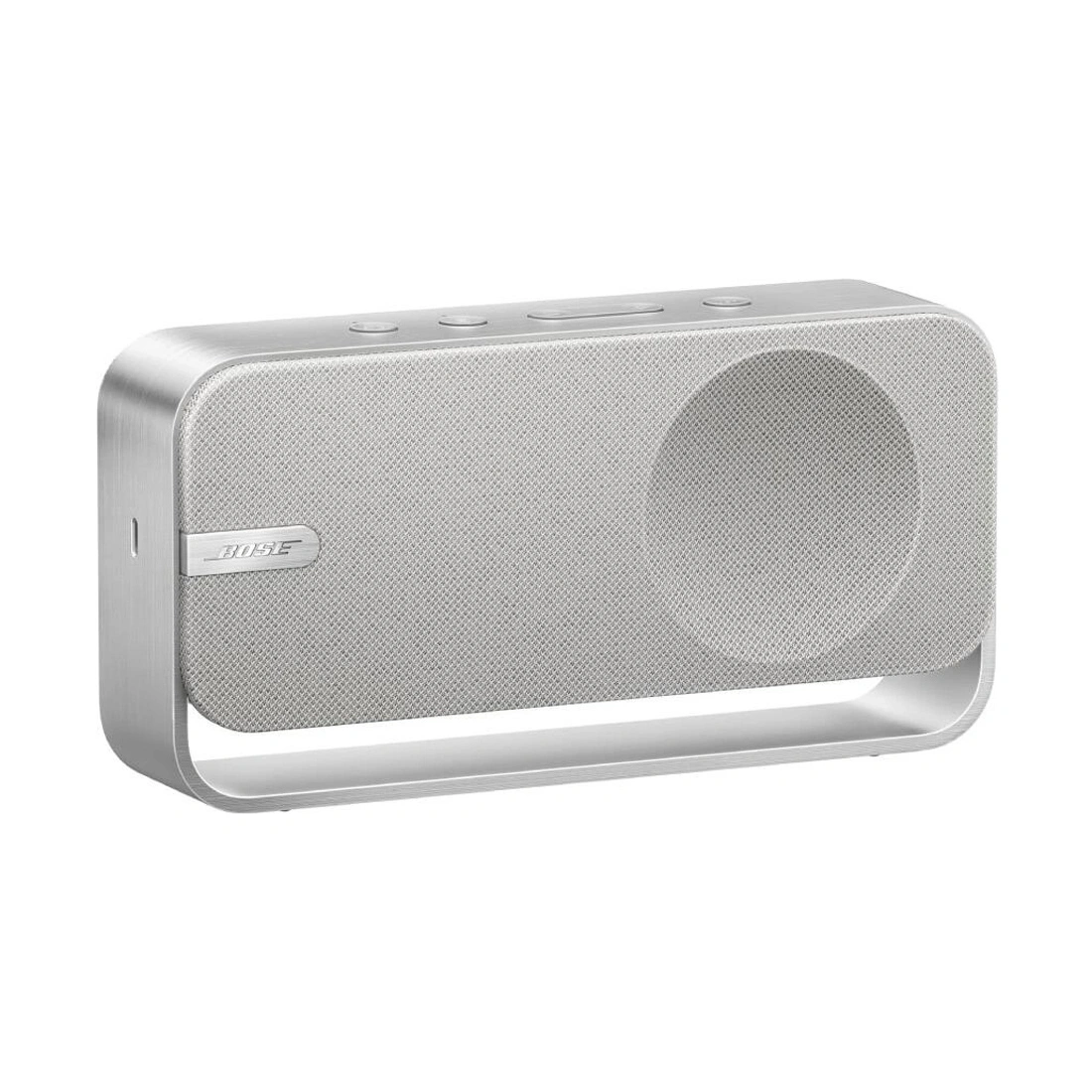Soundlink Home Silver