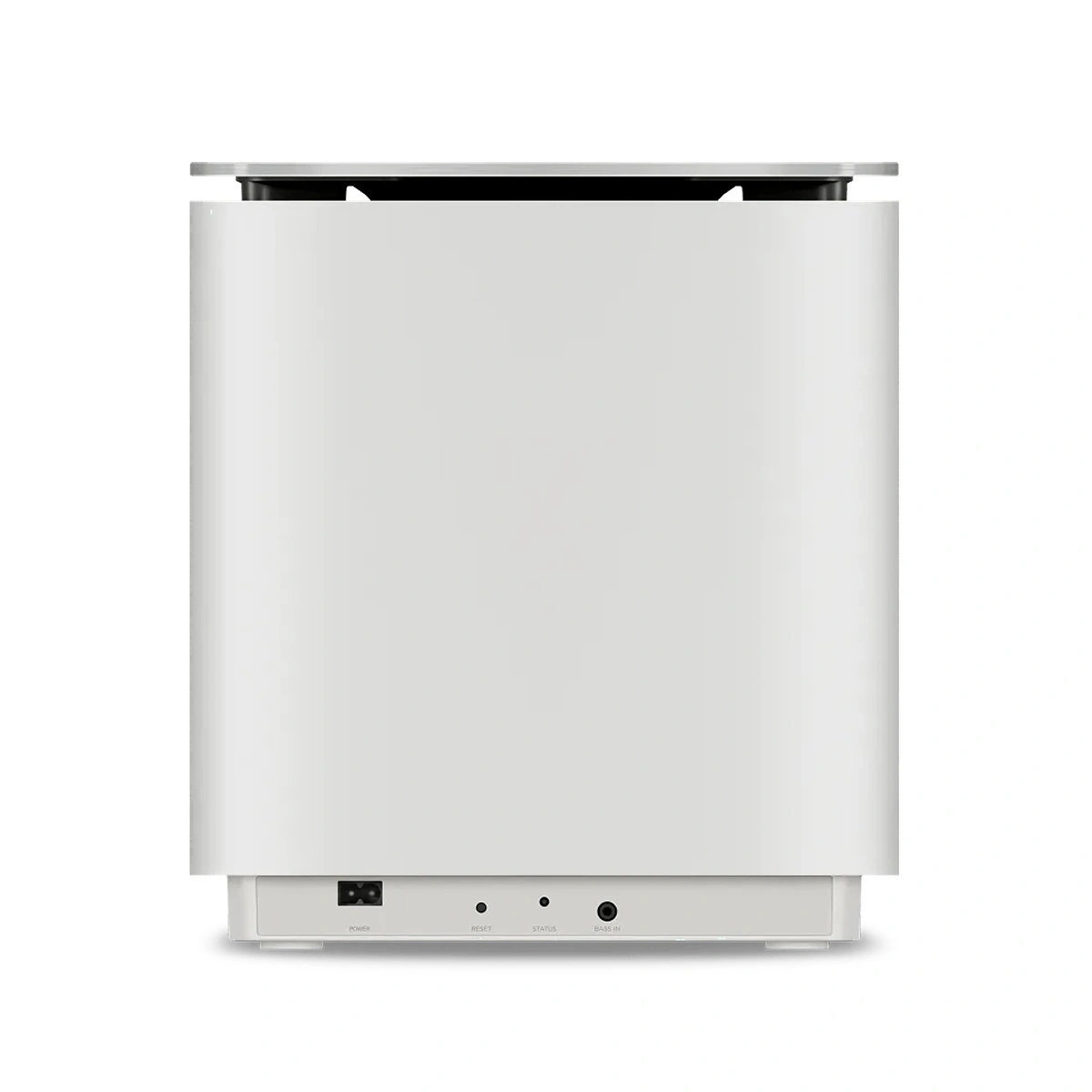 Bose Lifestyle Ultra Subwoofer White