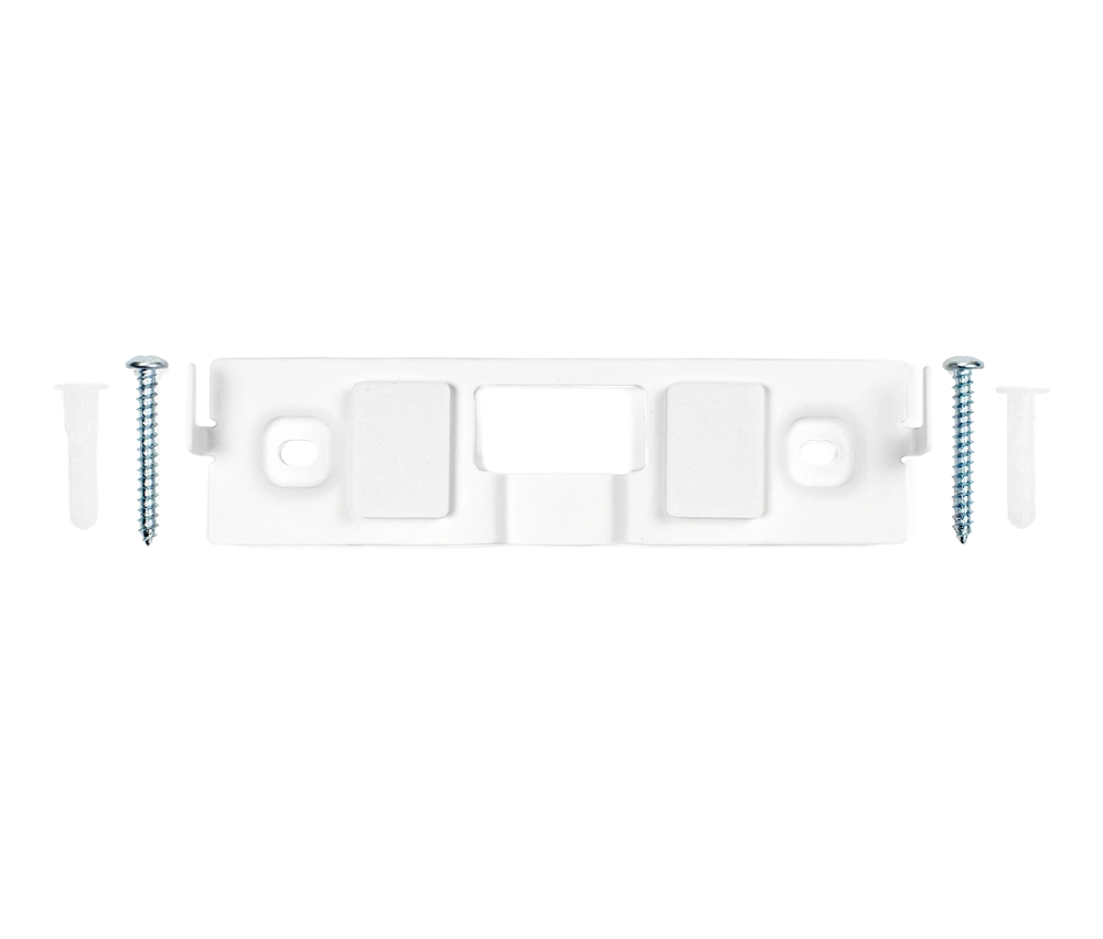 OmniJewel Center Channel Wall Bracket