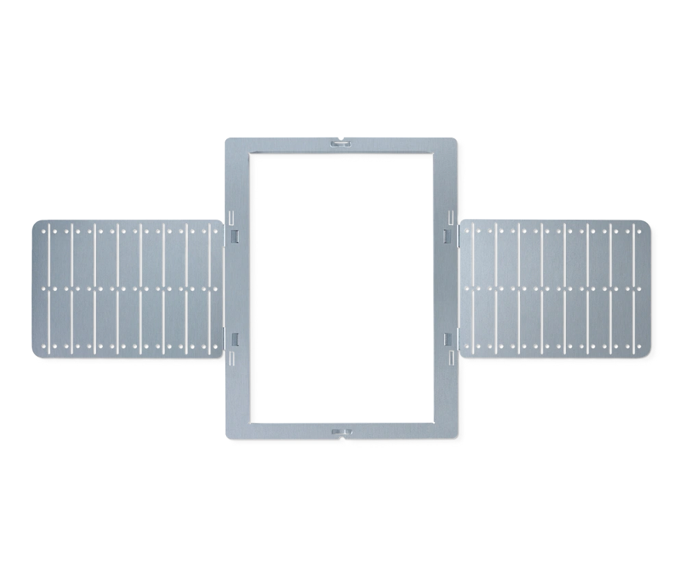 Virtually Invisible 891 Speakers Rough-In Kit