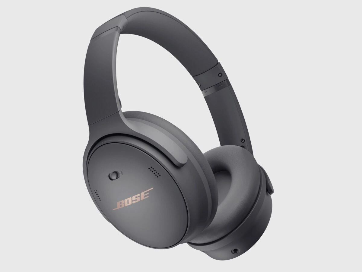QuietComfort 45