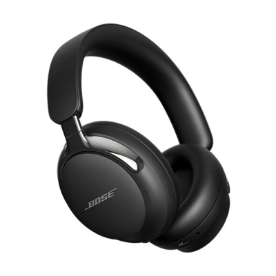 Bose QuietComfort Ultra 2nd Gen Black