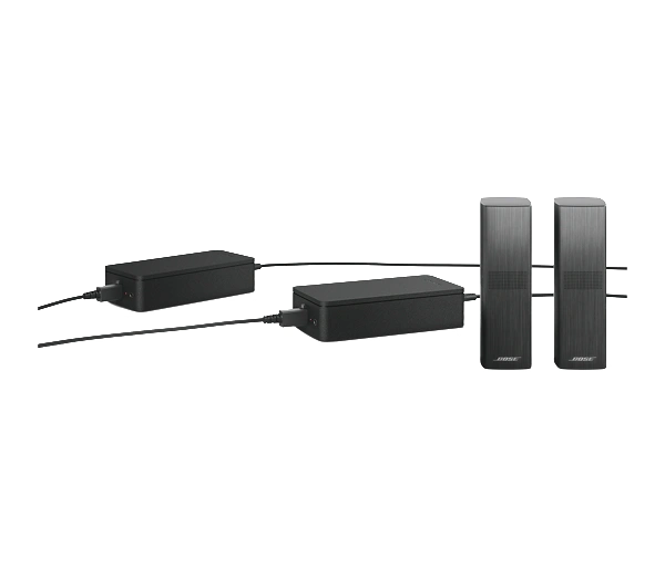 Домашний кинотеатр Bose Soundbar 700 5.1