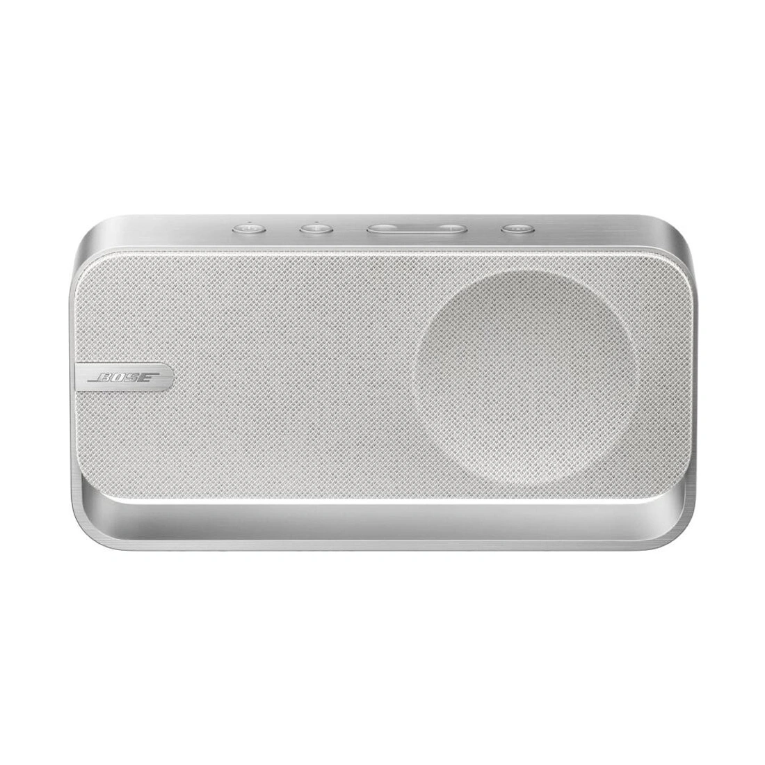 Soundlink Home Silver
