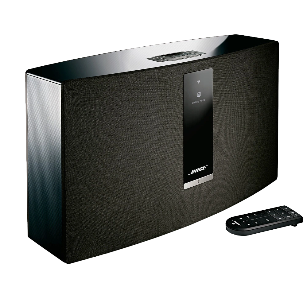 BOSE SoundTouch 30 Series III, чёрный