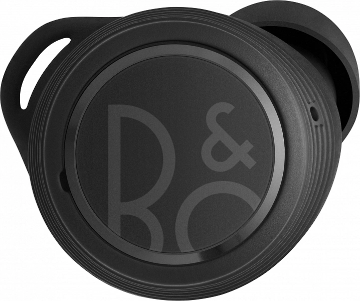 Наушники Bang & Olufsen Beoplay E8 Sport Black
