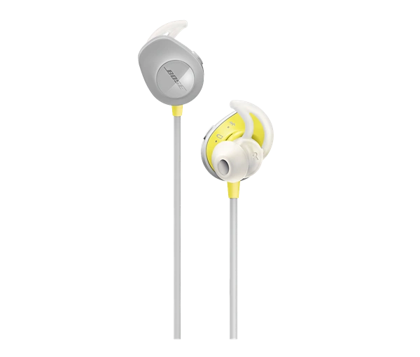 SoundSport Wireless