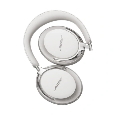 Bose QuietComfort Ultra 2nd Gen White Smoke