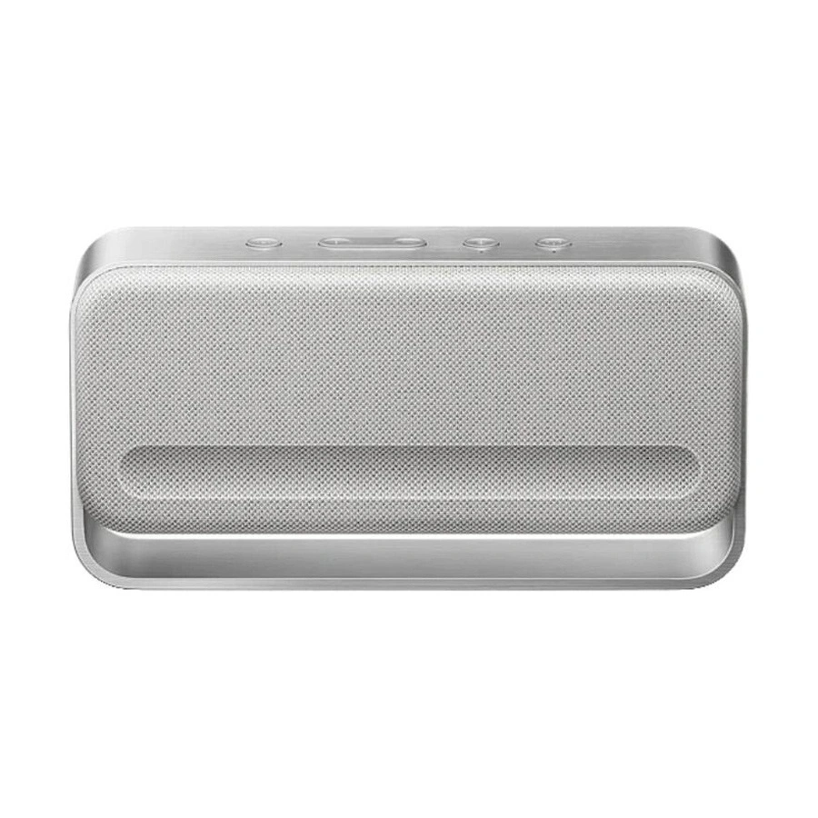 Soundlink Home Silver
