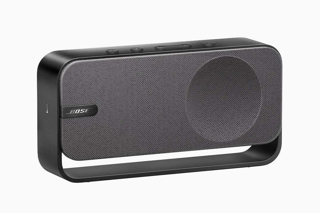 Soundlink Home Silver