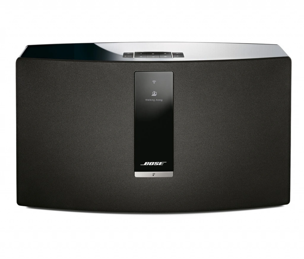 BOSE SoundTouch 30 Series III, чёрный