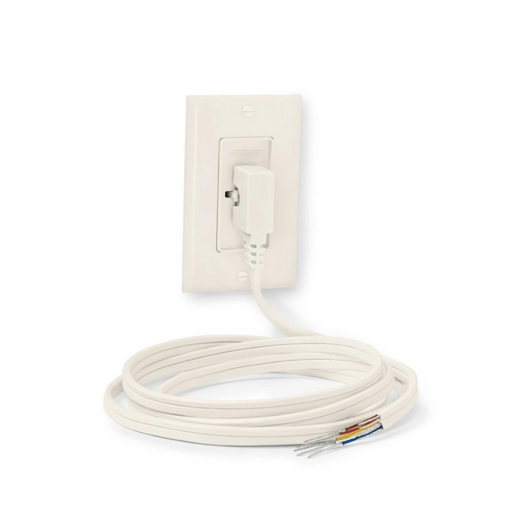 CineMate speaker wire adapter kit