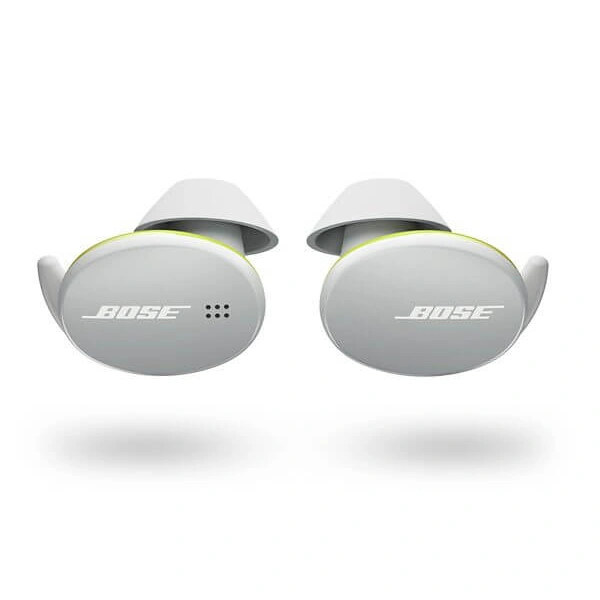 Sport Earbuds Glacier White