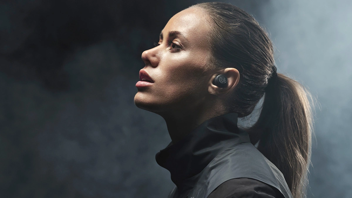 Наушники Bang & Olufsen Beoplay E8 Sport Black