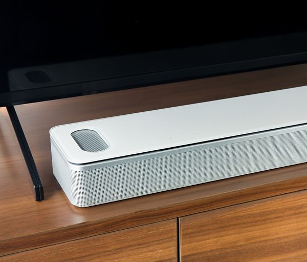 Bose dolby hot sale atmos soundbar