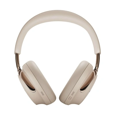 Bose QuietComfort Ultra Headphones 2nd Gen Driftwood Sand
