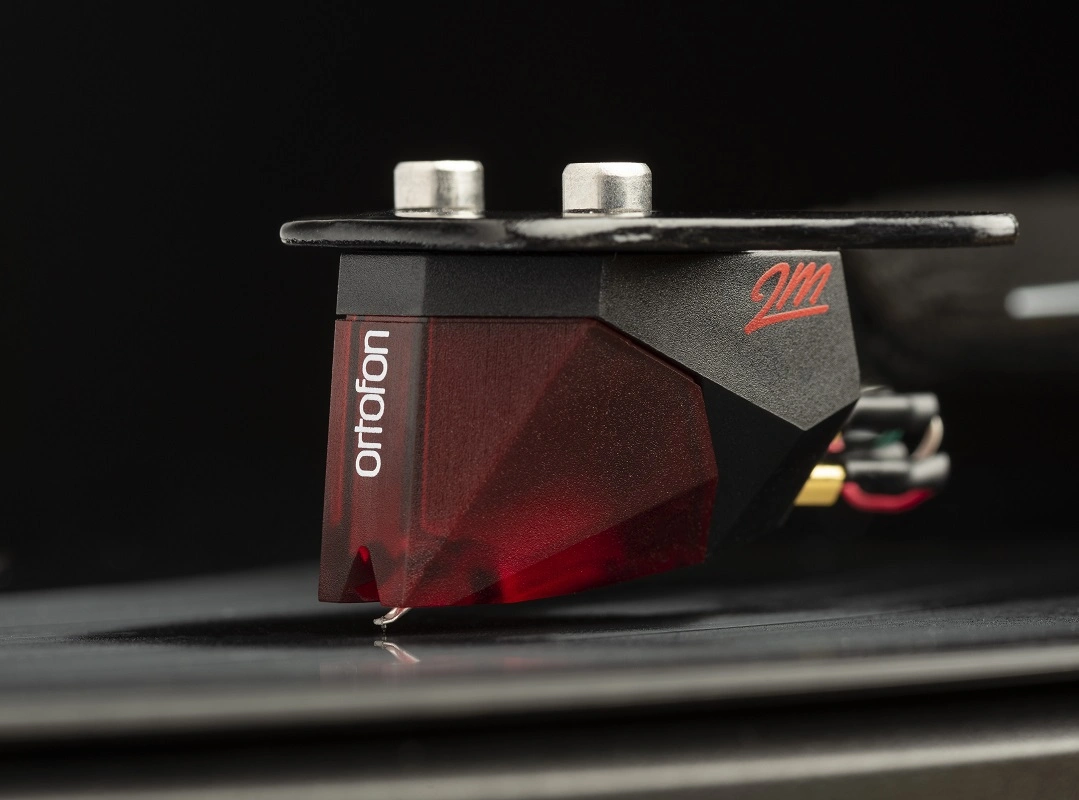 Виниловый проигрыватель Pro-Ject Debut Carbon EVO Матовый зеленый