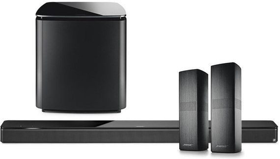 Smart Soundbar 700 5.1