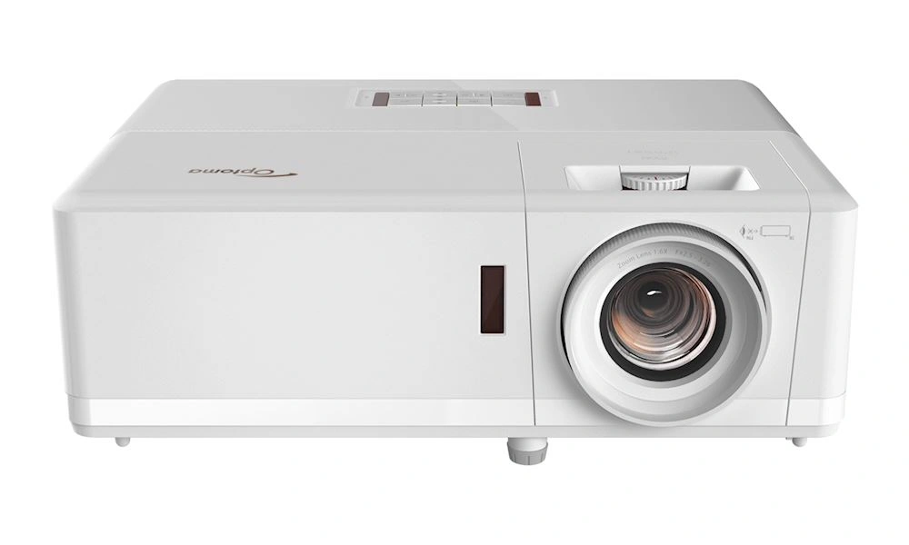 Лазерный проектор Optoma ZH406