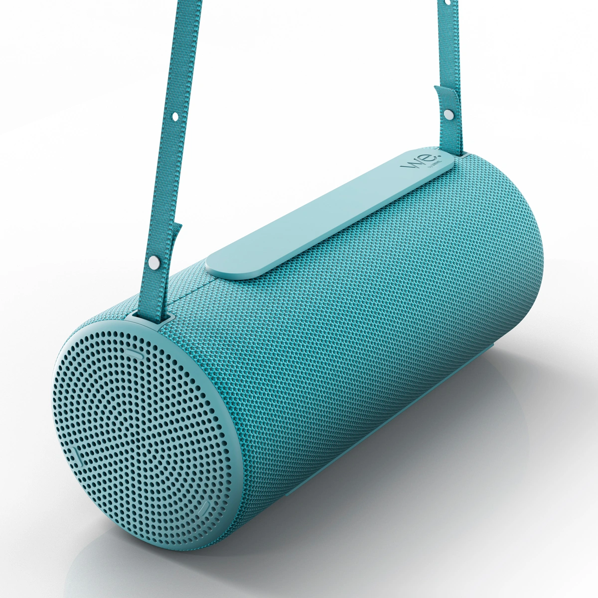 Loewe We. HEAR 1 Aqua Blue
