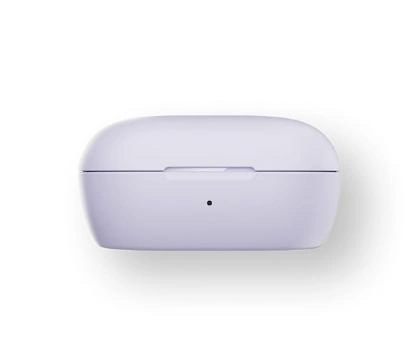 Bose QuietComfort Earbuds Chilled Lilac