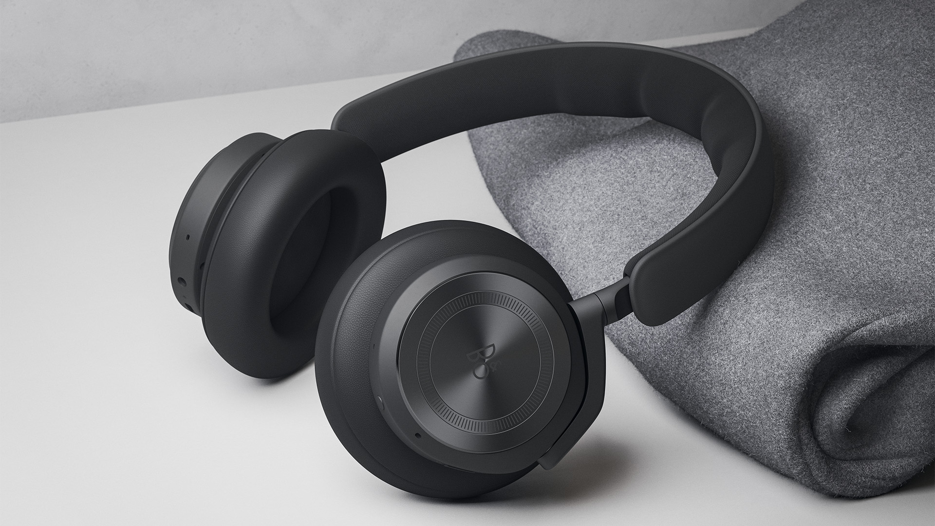 BOSE Bang & Olufsen Beoplay HX — Купить в интернет-магазине BOSE