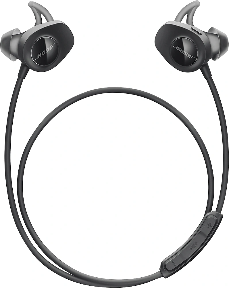 SoundSport Wireless