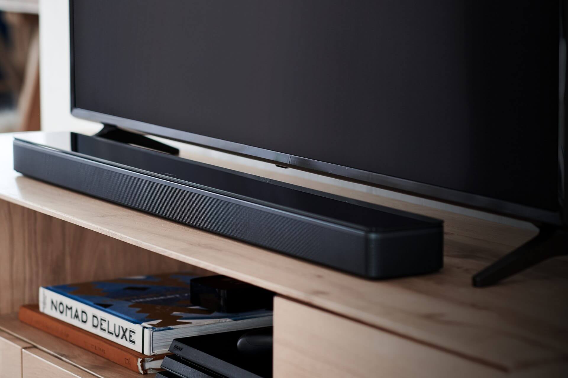 bose sony soundbar