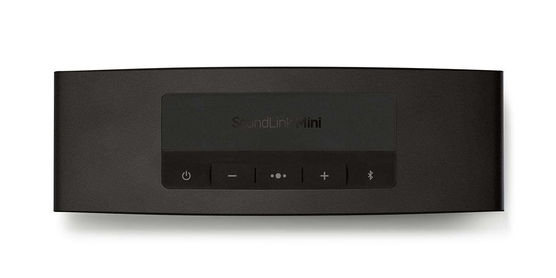 Bose SoundLink Mini II Special Edition