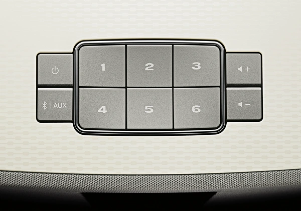 SoundTouch® – это удобство