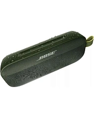 SoundLink Flex Bluetooth speaker​ Cypress Green