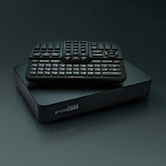 Studio-Evolution EVOBOX Premium [Black]
