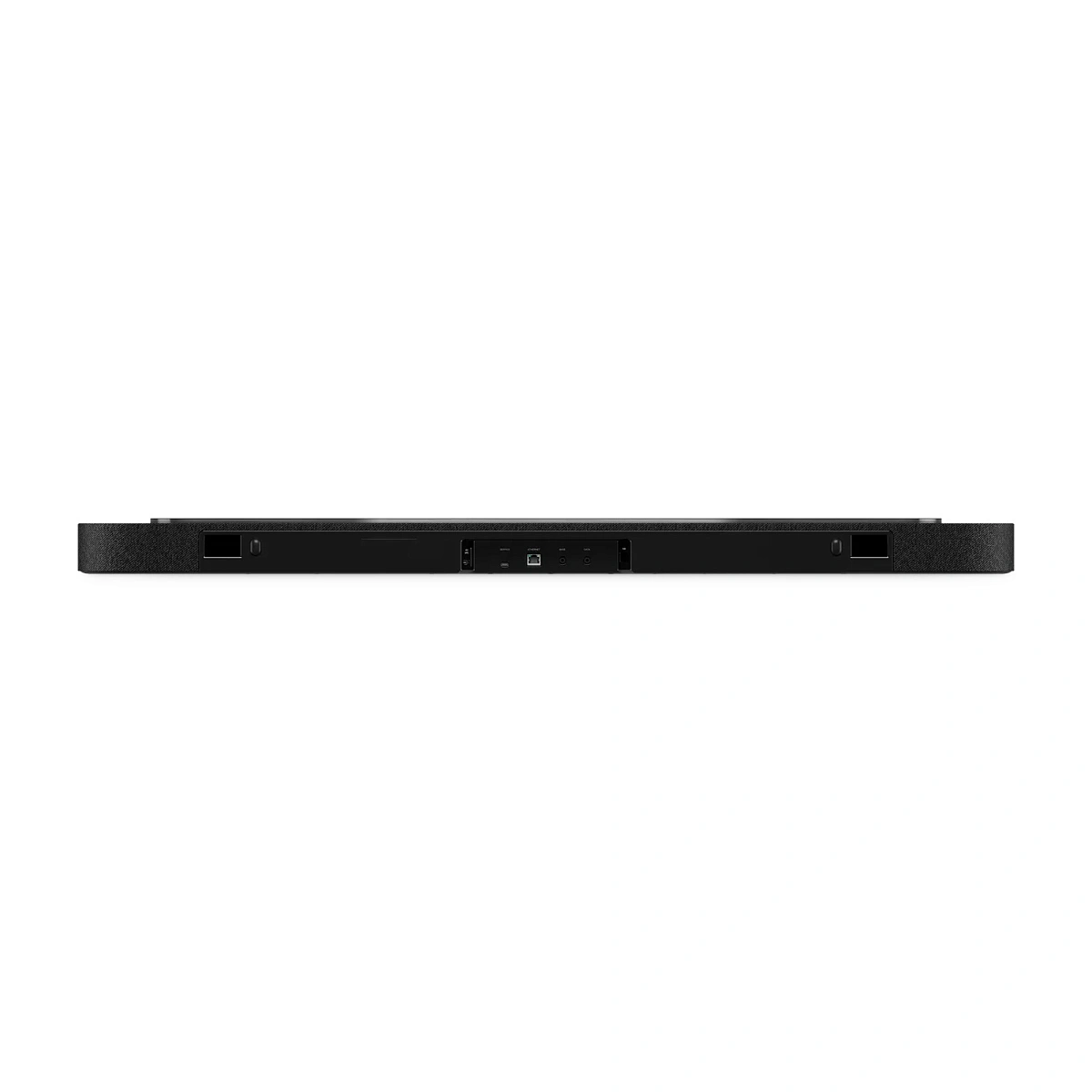Bose Lifestyle Ultra Soundbar Black