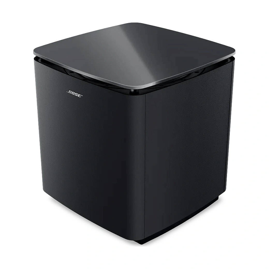 Bose Lifestyle Ultra Subwoofer Black