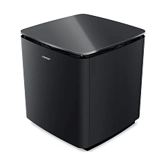 Bose Lifestyle Ultra Subwoofer Black