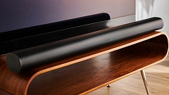 Sonos Arc Ultra Black