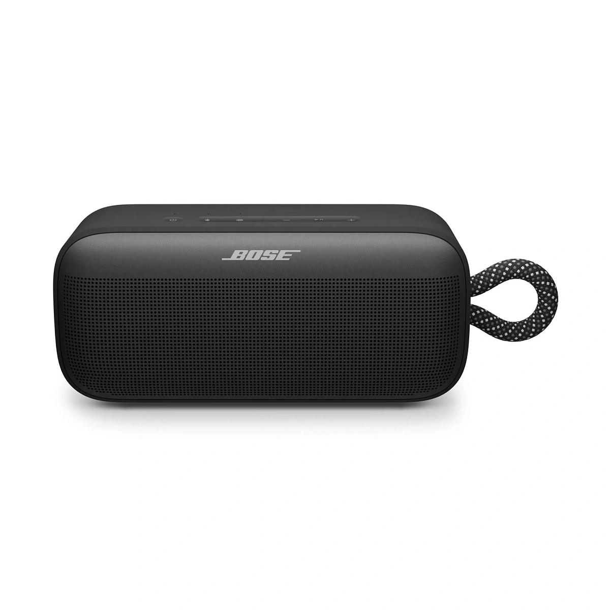Bose SoundLink Plus Black
