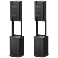 Комплект акустики Bose F1x2