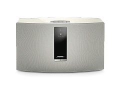 BOSE SoundTouch 30 Series III, белый