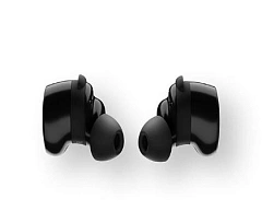 Bose QuietComfort Earbuds Black