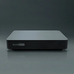 Studio-Evolution EVOBOX Premium [Black]