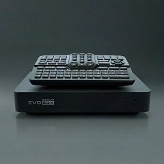 Studio-Evolution EVOBOX Premium [Black]