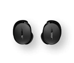 Bose QuietComfort Earbuds Black
