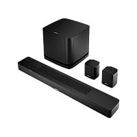 Домашний кинотеатр Bose 600 5.1 black