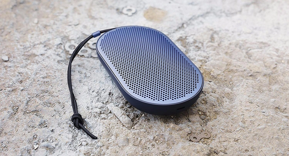 Bang & Olufsen Beoplay P2
