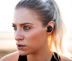 Sport Earbuds